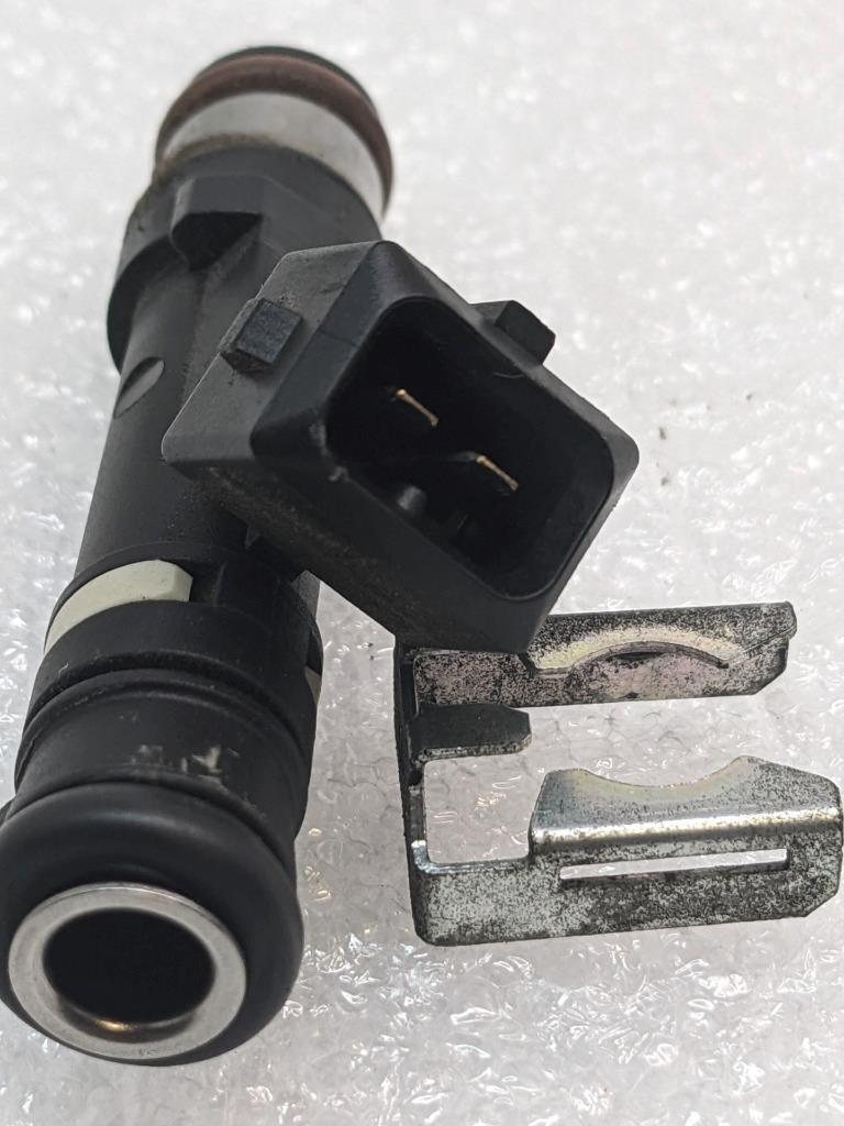 2005-2008 PORSCHE 911/996 FUEL INJECTOR BOSCH #3 280158116 USED 996BGL2T2