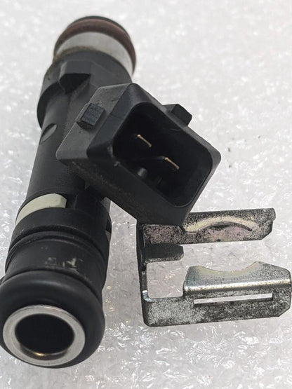 2005-2008 PORSCHE 911/996 FUEL INJECTOR BOSCH #3 280158116 USED 996BGL2T2