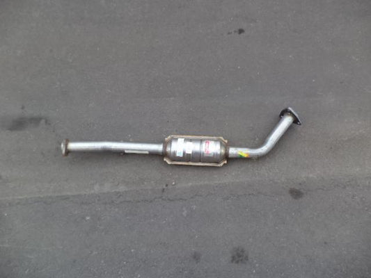 1 NEW DEC CATALYTIC CONVERTER FOR TOYOTA SEQUOIA 4.7L-V8 01-04 TOY3227P R19
