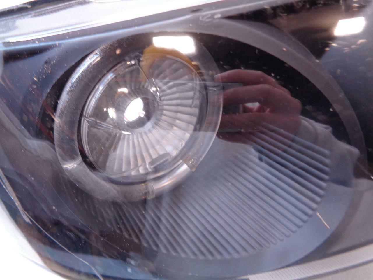 NEW SONAR PASSENGER SIDE HALO HEADLIGHT FOR HONDA ACCORD IV OSTRAODA AHR13PP2 SR