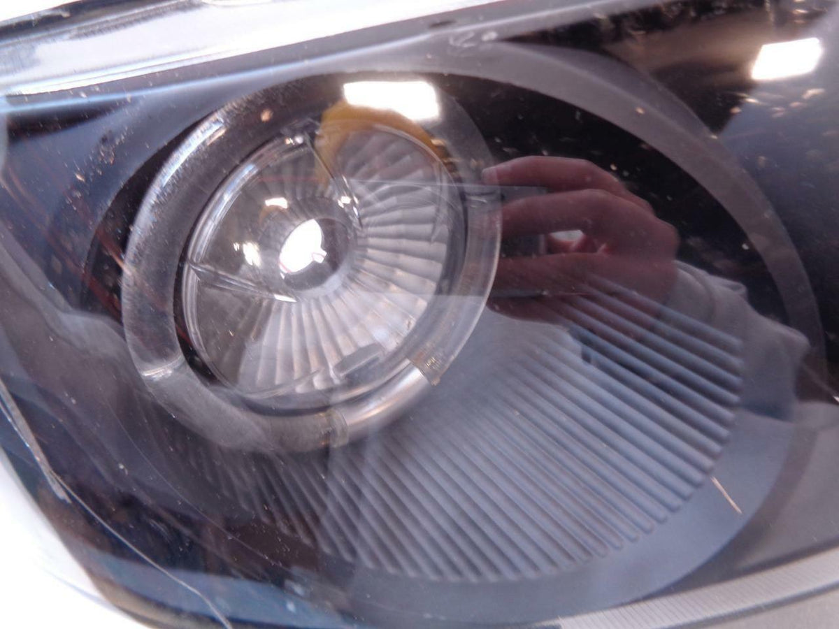 NEW SONAR PASSENGER SIDE HALO HEADLIGHT FOR HONDA ACCORD IV OSTRAODA AHR13PP2 SR