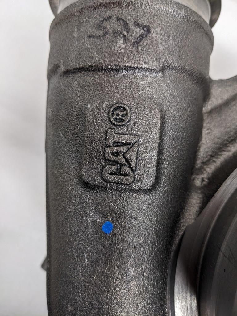 CAT TURBO GP-BAS 432-0153 FOR CATERPILLAR C15 ENGINE REMAN E1