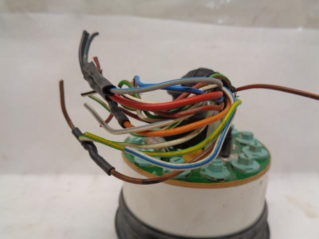 Porsche 911 (993) 94-98 Dash Clock Silver Face 964 641 701 00 USED OEM R25T7