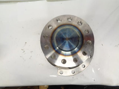 HYDROSTATIC DRIVE MOTOR FOR TRACK LOADERS 7308725 FOR BOBCAT T550 T590 NEW I1