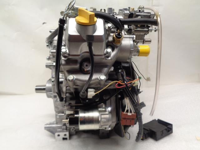 KAWAWSAKI 70620-0590-LF ENGINE MULE 2015-2018 620 NEW B2 BT1