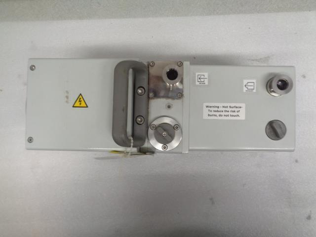 WELCH CRVPRO 8 DIRECT DRIVE ROTARY VANE VACUUM PUMP 3081-01 NEW R17