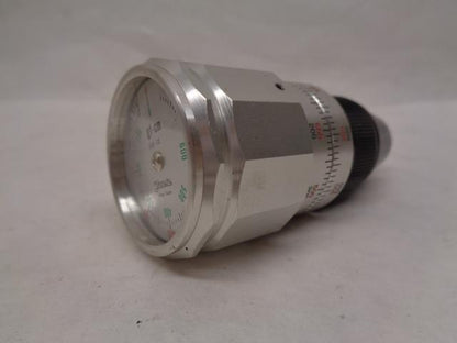 NEW TOHNICHI 600 ATG 2497W TORQUE GAUGE R22T9