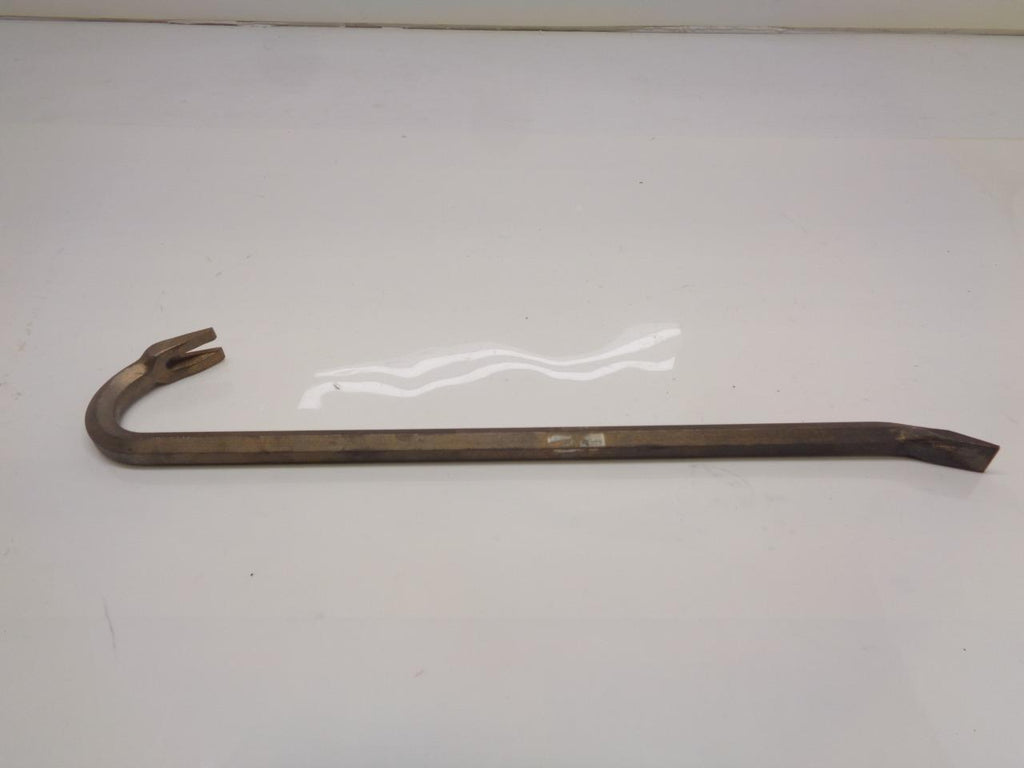 NEW AMPCO SAFETY TOOLS 24" NON-SPARKING CROW BAR W-30 R27