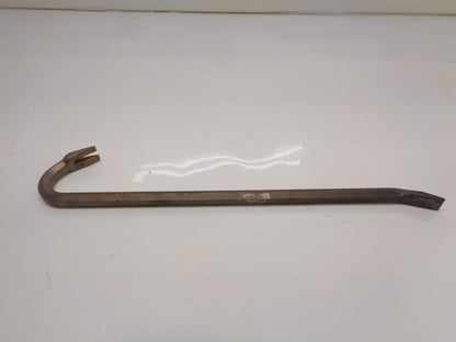 NEW AMPCO SAFETY TOOLS 24" NON-SPARKING CROW BAR W-30 R27