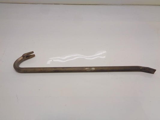 NEW AMPCO SAFETY TOOLS 24" NON-SPARKING CROW BAR W-30 R27