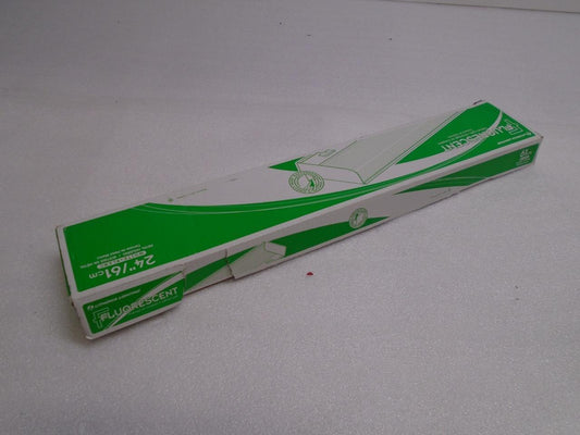 NEW Lithonia Lighting Fluorescent Cabinet Light 24" R073117 R34