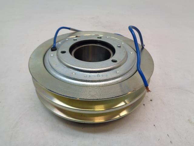 NEW AC COMPRESSOR CLUTCH 60-20392N FOR ALFA ROMEO MILANO & SPIDER 87-90 R3T1