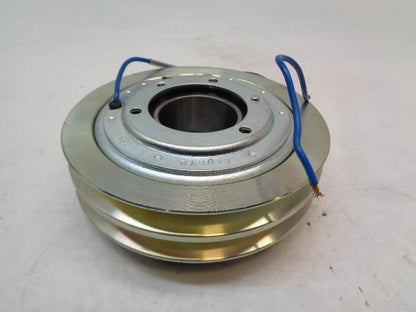 NEW AC COMPRESSOR CLUTCH 60-20392N FOR ALFA ROMEO MILANO & SPIDER 87-90 R3T1