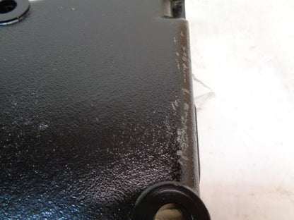 REFINISHED ALTERNATOR AND AC COMPRESSOR MOUNTING BRACKET 944 126 123 5R R25T8