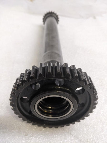 PORSCHE 911 (996) INTERMEDIATE CAMSHAFT 996 105 015 65 USED 996BGL2T2