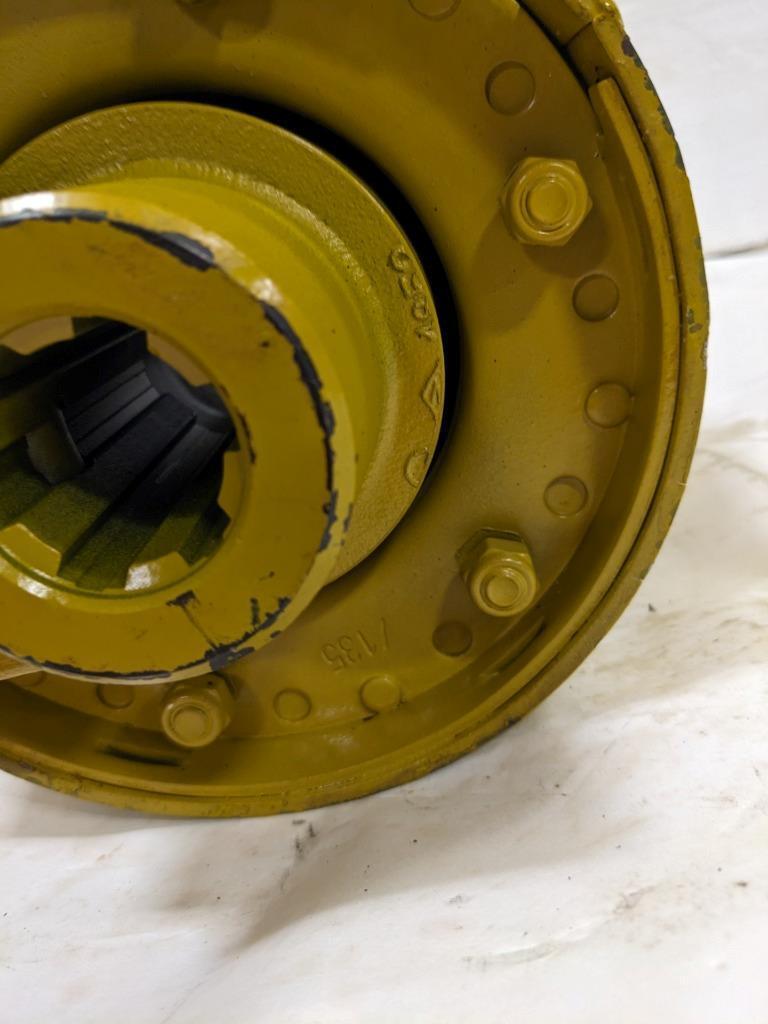 Friction Clutch 5K 96/4 CC 1350NMR 270082570 0085477562 NEW BSIG1