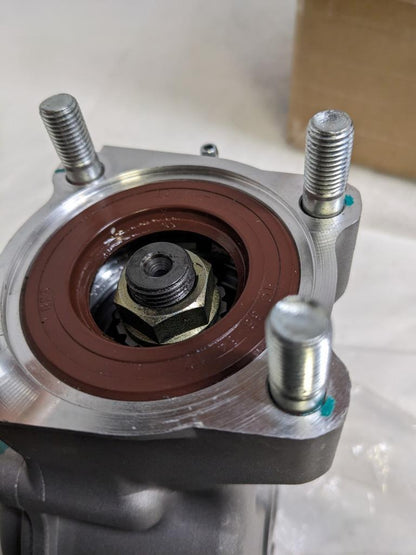 REAR DIFFERNTIAL FOR 88-00 HONDA ATV 4X4'S SDC15 NEW K2