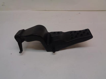 PORSCHE CAYMAN 987 06-12 UNDERDASH FOOTWELL AIR DUCT 997 572 793 02 R25T7