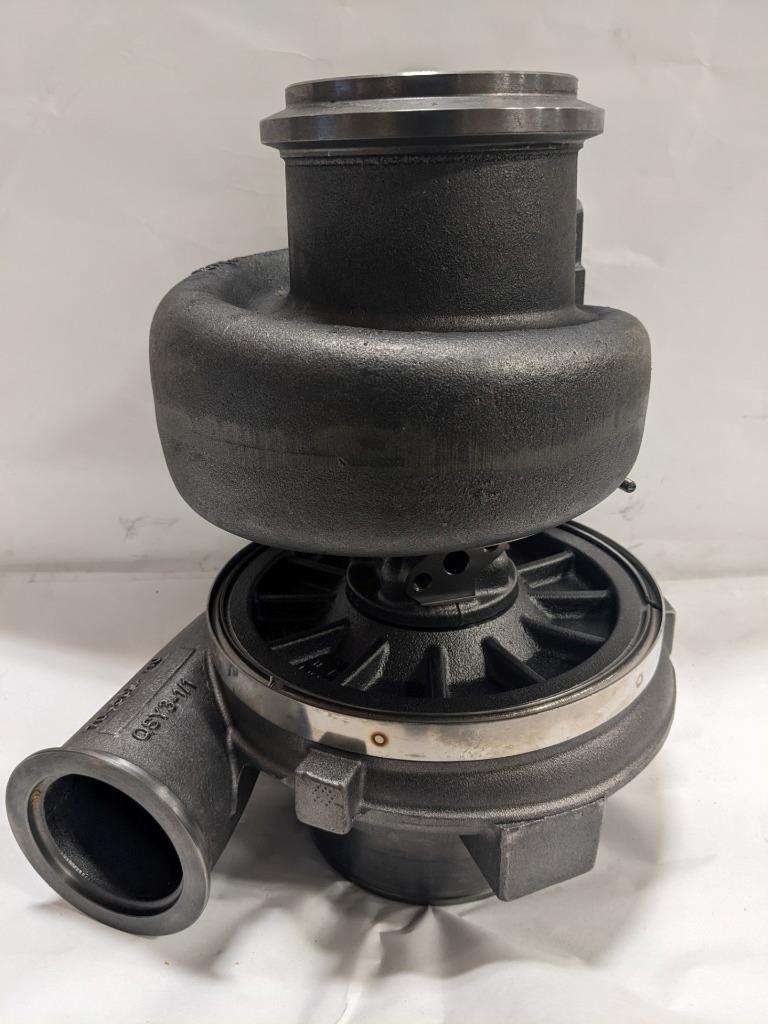 Caterpillar 332-0045 Turbocharger FOR Caterpillar C32 Excavator 777B ect PG2