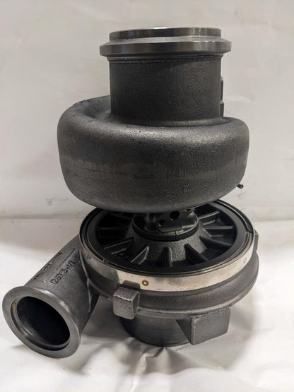 Caterpillar 332-0045 Turbocharger FOR Caterpillar C32 Excavator 777B ect PG2