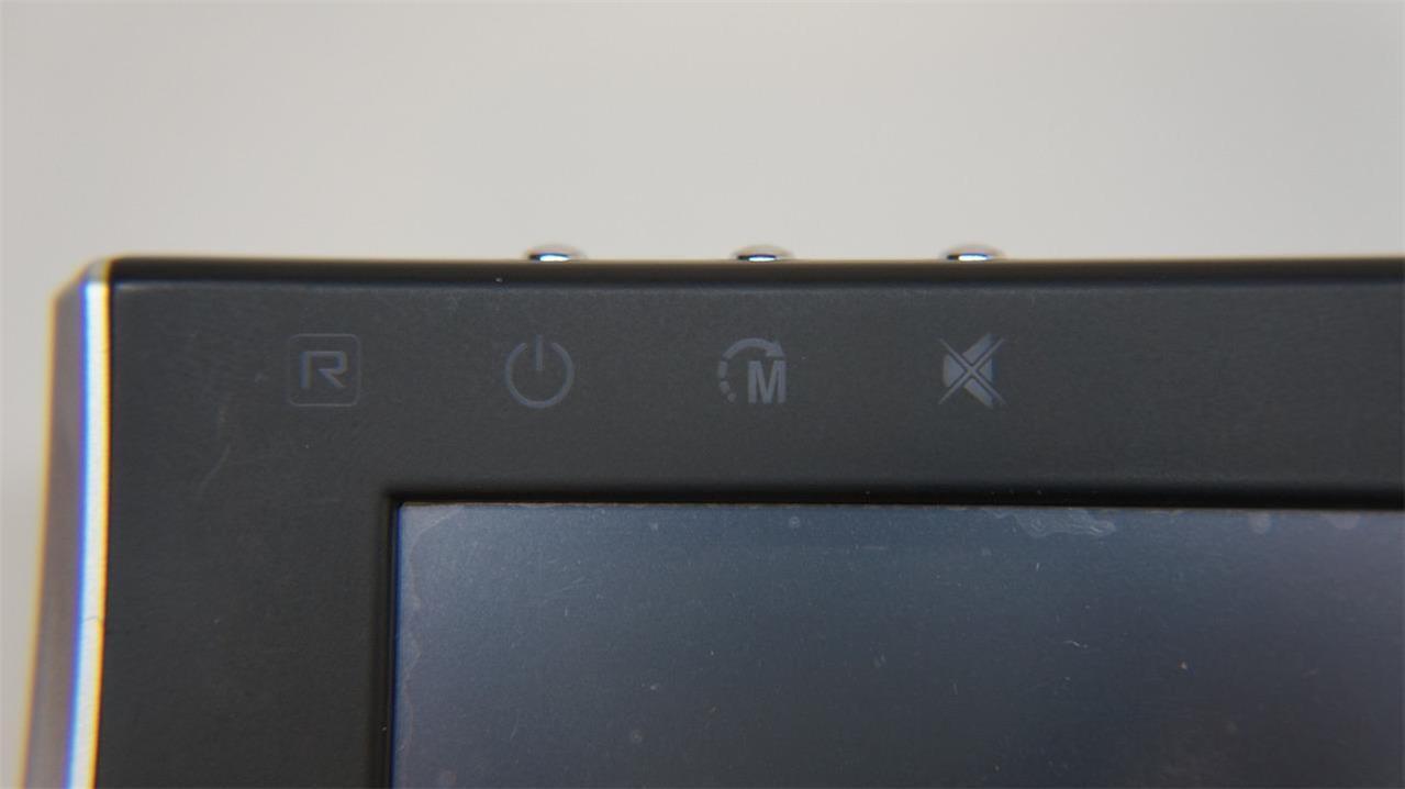 NEW CARTFT GPS 7" DISPLAY 800x480 800Mhz 256MB RAM 8GB FLASH CTFPND-1 R4