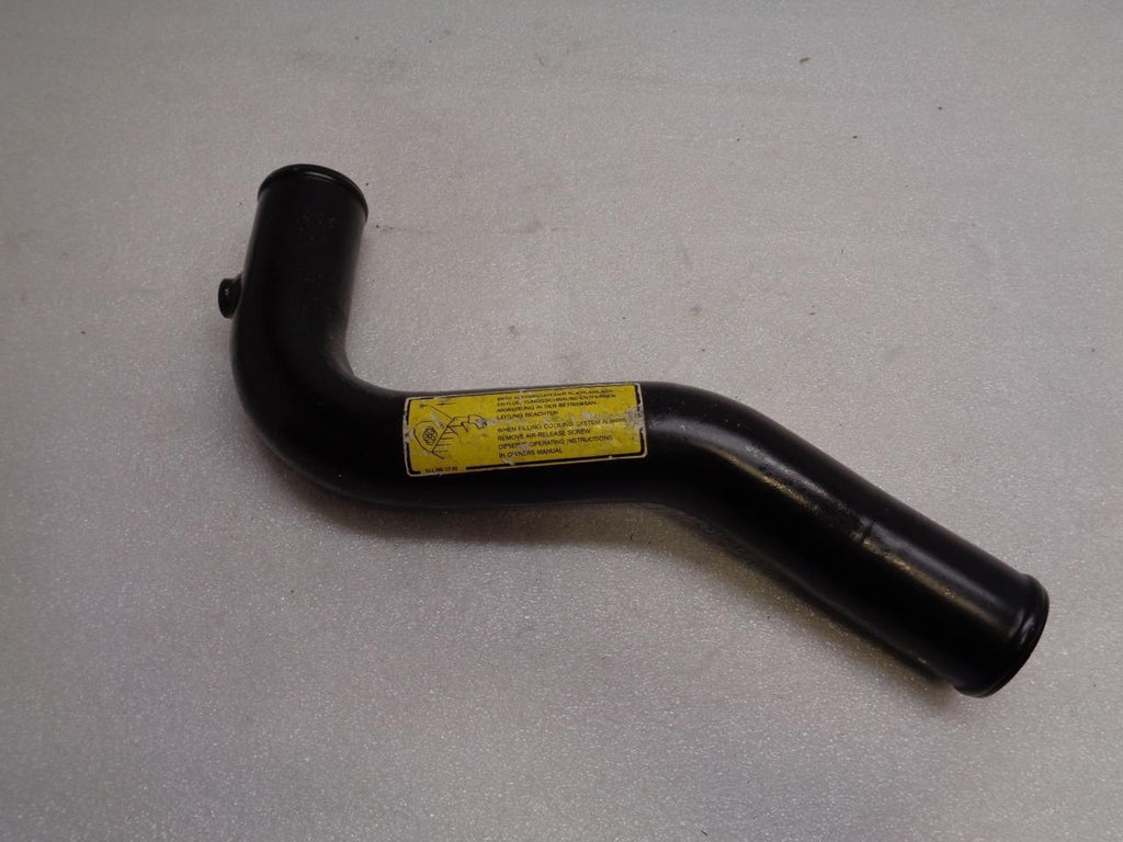 Porsche 944 Turbo (951) Intercooler Hard Pipe Set METAL PIPES ONLY R23T7