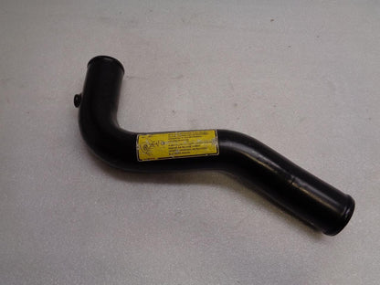 Porsche 944 Turbo (951) Intercooler Hard Pipe Set METAL PIPES ONLY R23T7