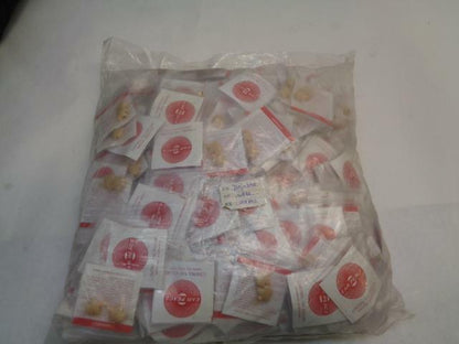 NEW 1000 PACK OF EAR PEACE EAR PLUGS 720 WHITE R7