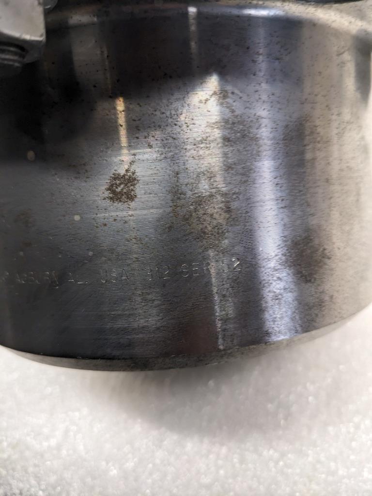 REXNORD THOMAS DOUBLE DISC SPACER NEW H1