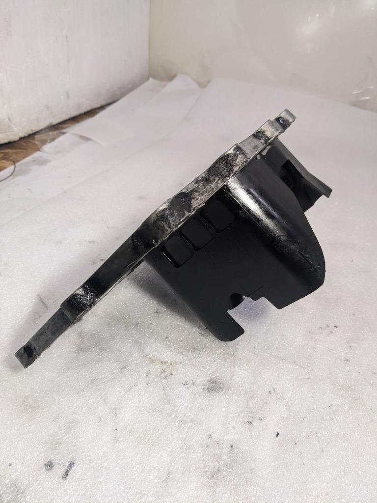 PORSCHE 911/996 ENGINE OIL SUMP PLATE/PAN 9961073108R USED 996BGLT3