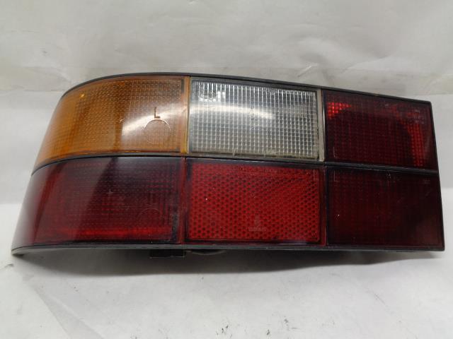Porsche 944/924 77-91 Tail Light Assembly LEFT USED GENUINE 477-945-213 R25T7