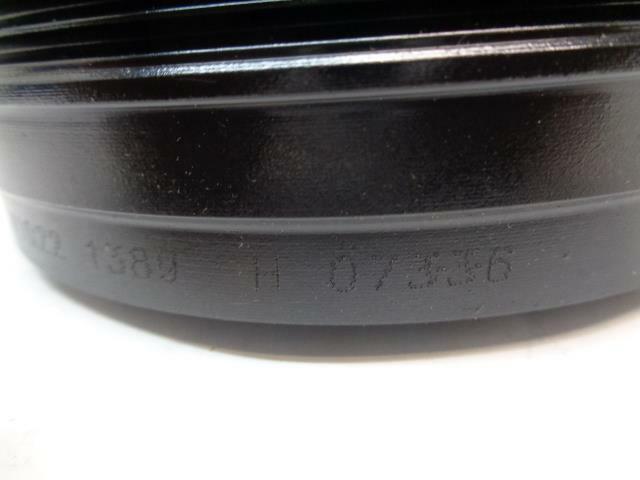 PIONEER INC. HARMONIC BALANCER FOR BUICK,OLDSMOBILE & PONTIAC CHEVY DA-2314 R8TC