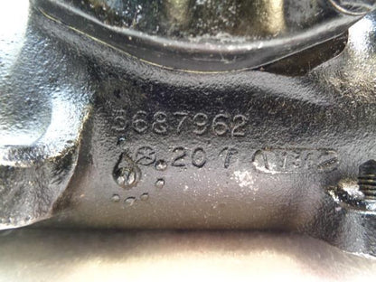 REMAN SAGINAW 808 STEERING GEARBOX 4 BOLT 16:1 RATIO FOR GM CLASSIC CARS R14