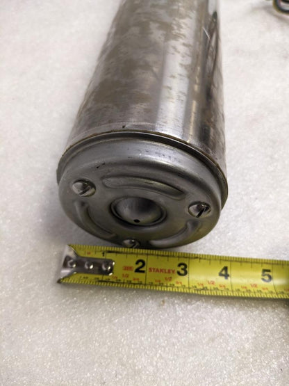 FRANKLIN ELECTRIC 2243019204 4" SUBMERSIBLE WELL MOTOR 3-WIRE 2HP 230V NEW H2