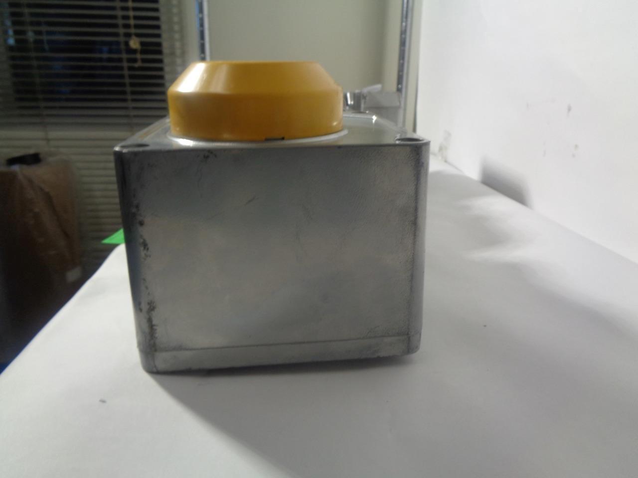 SUMITOMO 1.5HP 87.5RPM HYPONIC GEAR MOTOR RNYMS1H-1420YA-EP-20 NEW R11