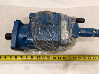 PERMCO INC HH51A131ITZA2587 - CQ95139 HYDRAULIC PUMP BSRG5