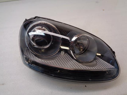 VW GOLF GTI/R32 MK5 XENON HEADLIGHT RIGHT NEW GENUINE FOR PARTS 0302497272 SR