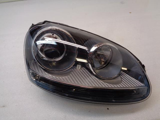 VW GOLF GTI/R32 MK5 XENON HEADLIGHT RIGHT NEW GENUINE FOR PARTS 0302497272 SR