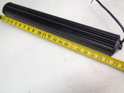 WEISEN LED004 22" STRAIGHT LIGHT BAR 120W FOR OFF-ROAD SUV PICKUP ATV UTV NEW R5