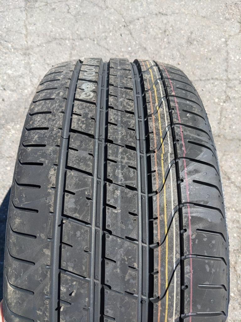 4 PIRELLI P ZERO (RO1) AUDI P 255 40 21 102Y XL ALL SEASON TIRES 2181400 CQ3