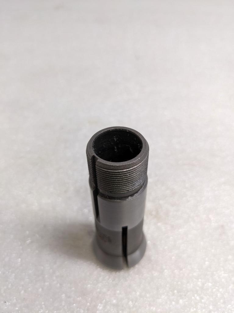 HARDINGE 46430017000002 TSG20R GUIDE BUSHING 3.175-6.374MM NEW R22T5