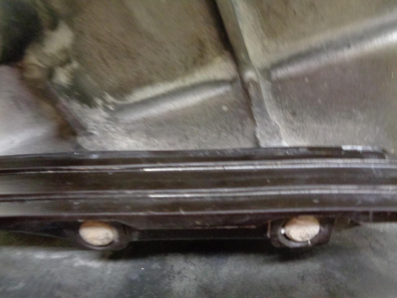 Porsche 911 Timing Chain Cover USED GENUINE 901 105 101 1R R23T7