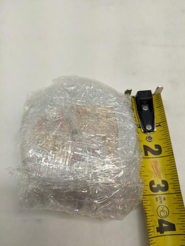 PORSCHE GRAY COLORED CENTER CAP (3) 7L5601149 NEW R21T2