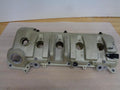 OEM USED PORSCHE RIGHT ENGINE VALVE COVER 948 105 135 02 CAYENNE 2008-2009 R31T1