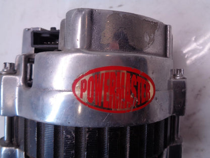 USED POWERMASTER STREET ALTERNATOR FITS CADILLAC/CHEVY/GMC 18206/38206 R14B2