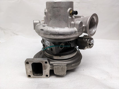 HOLSET 3768268HX TURBO HE551V REMAN FOR CUMMINS ISX SIGNATURE 15.0L E1