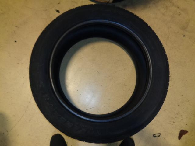 1 YOKOHAMA GEOLANDAR HT G056 BSW 275 50 22 111H SL TIRE 110105678