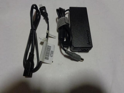 NOS LENOVO 42T4434 THINKPAD 90W 20V AC ADAPTER R27