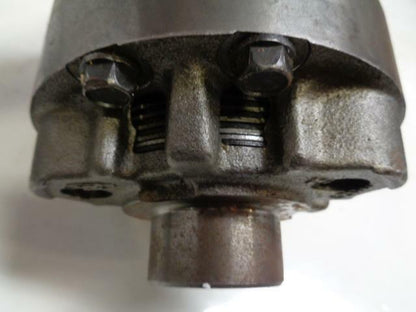 Ford Limited Slip Differential 12 Bolt 35 Spline 9" Diameter NEW K2