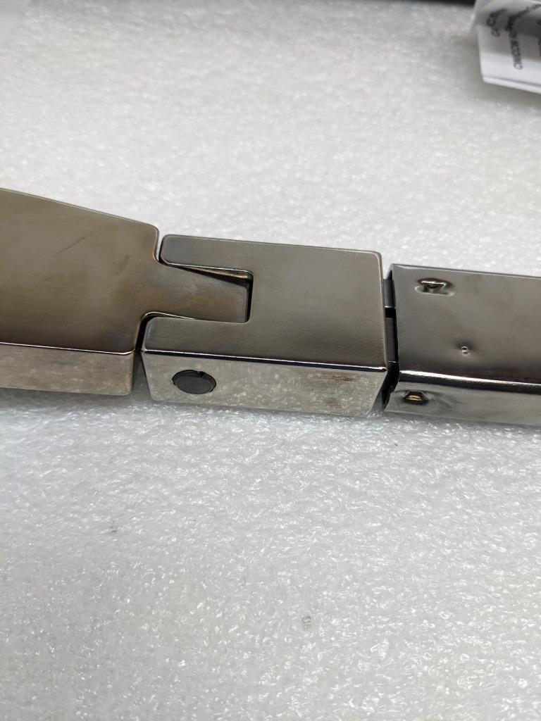 ULTRAPRO 17080 SPLITBEAM TORQUE WRENCH C3FR250F 1/2" DRIVE 50-250 FT-LBS NEW R27